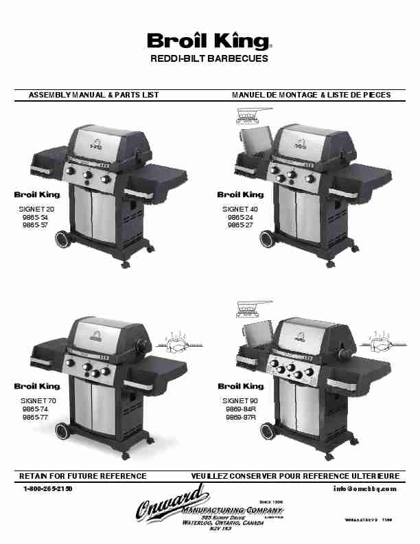 Broil King Charcoal Grill 9865-27-page_pdf